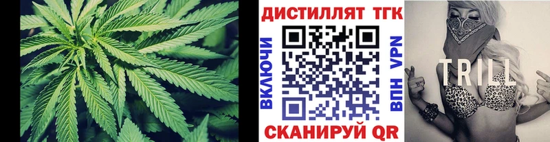 Дистиллят ТГК Wax  Тихвин 